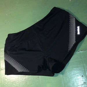 Reebok shorts- size S